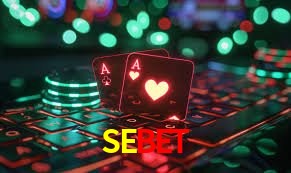 Estatísticas SEBET