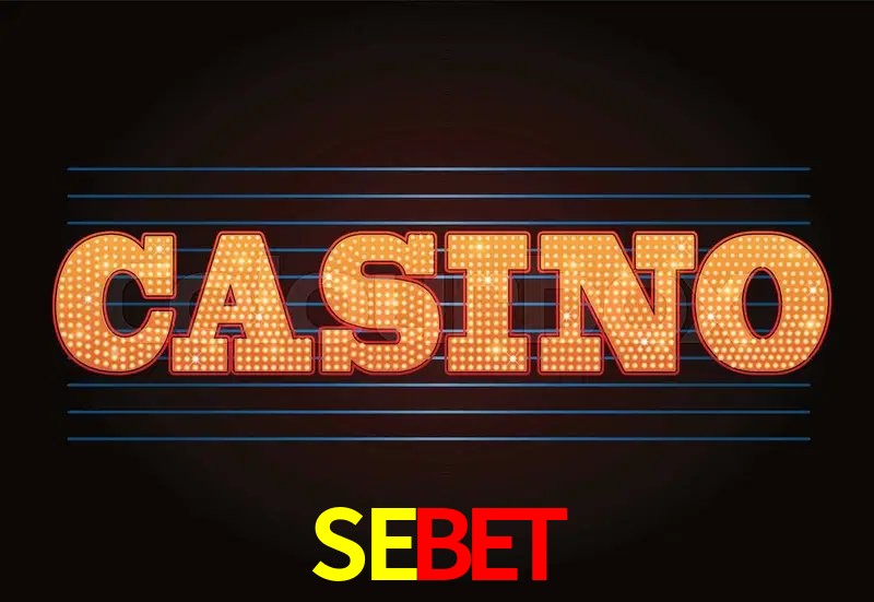 Experiência VIP SEBET