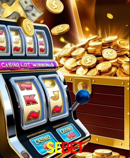 Welcome Bonus SEBET