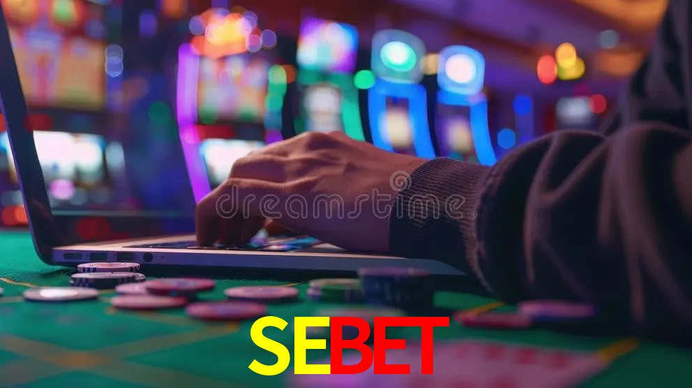 PIX Instantâneo SEBET