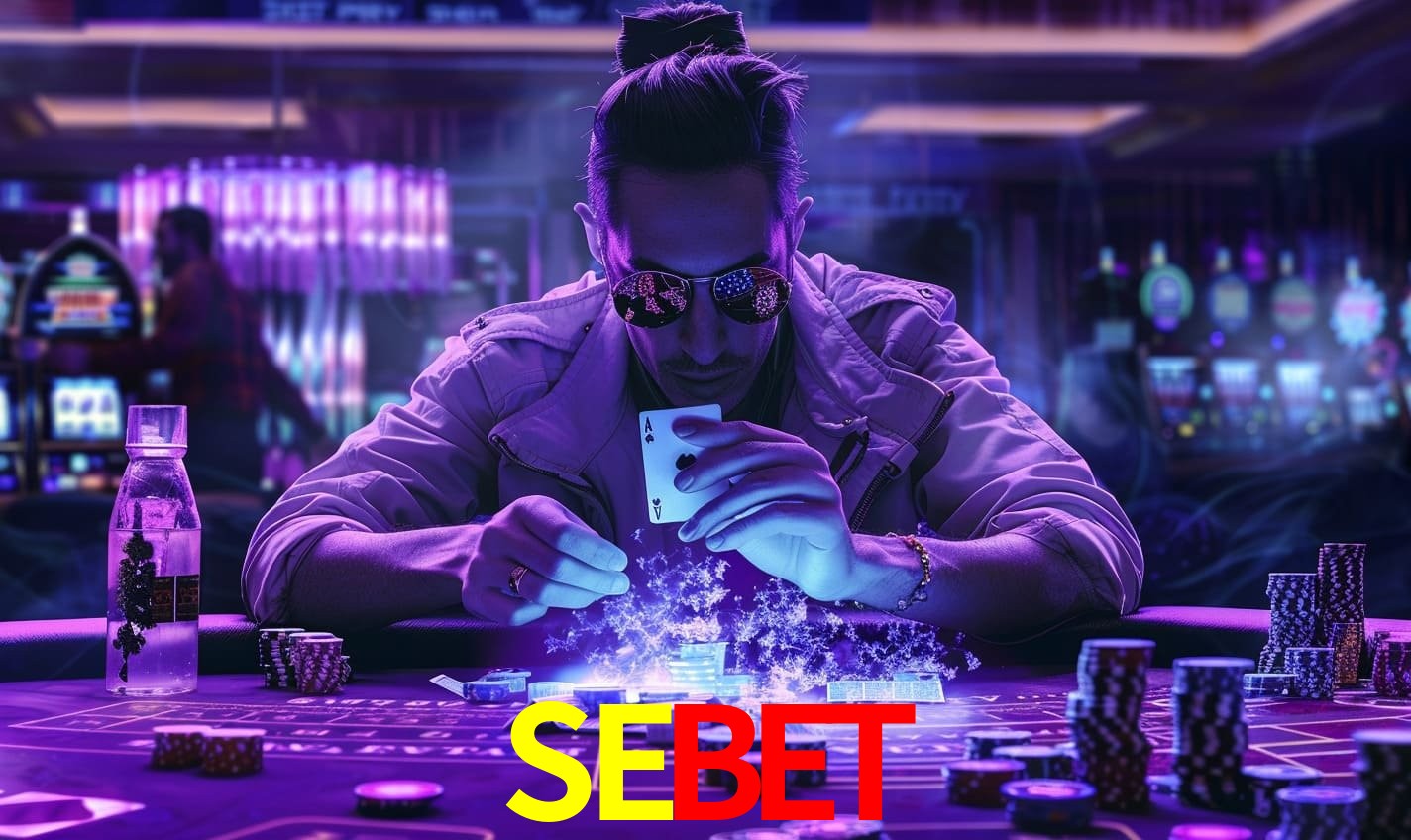 VIP Casino SEBET