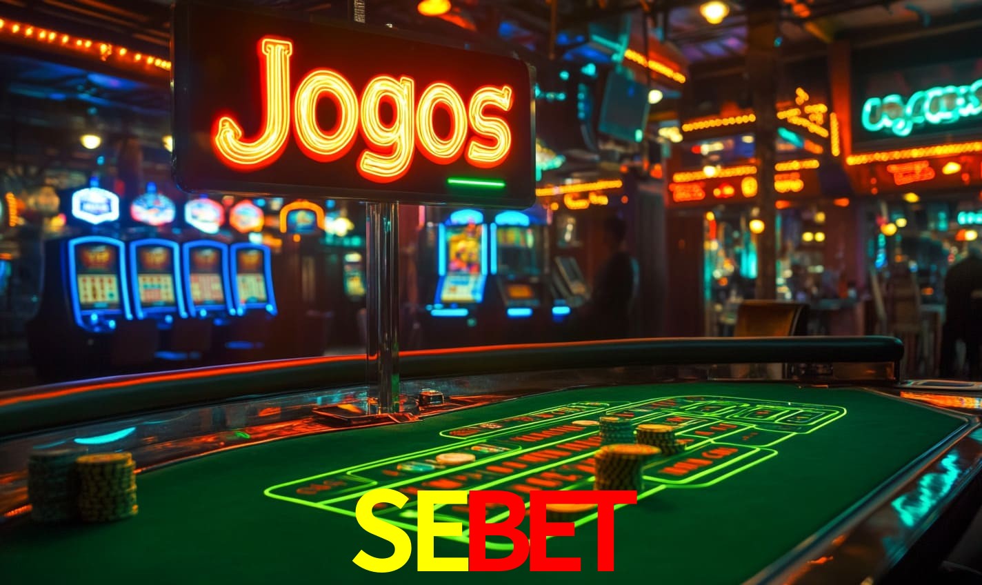 Login Seguro SEBET