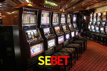 Apostas Esportivas na SEBET: Um Guia Completo