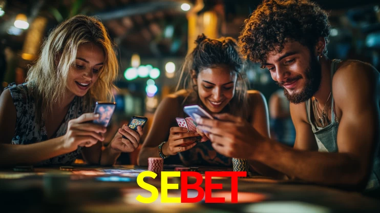 Programa VIP SEBET