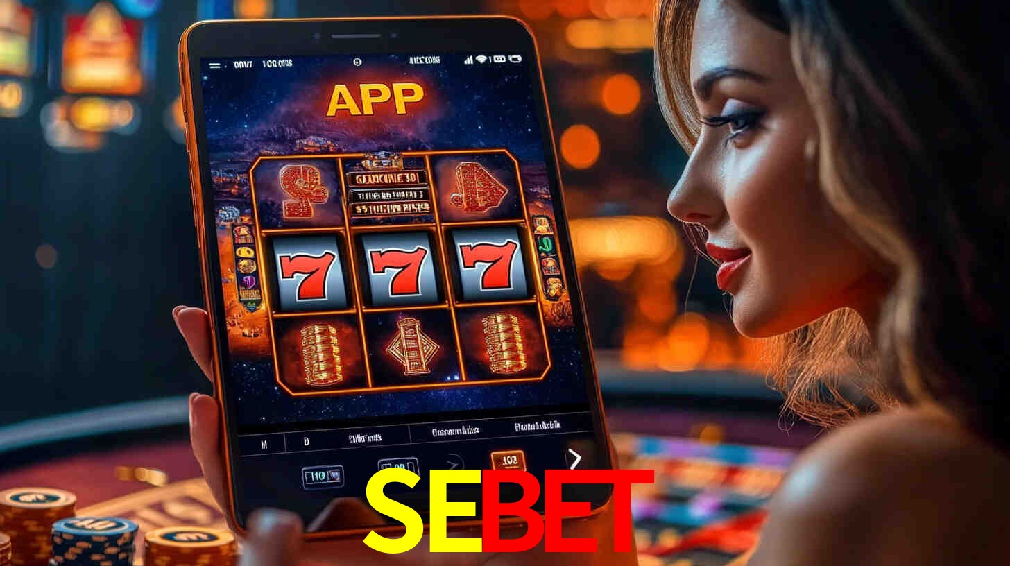 SEBET