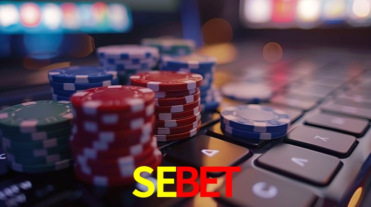 Design Responsivo SEBET