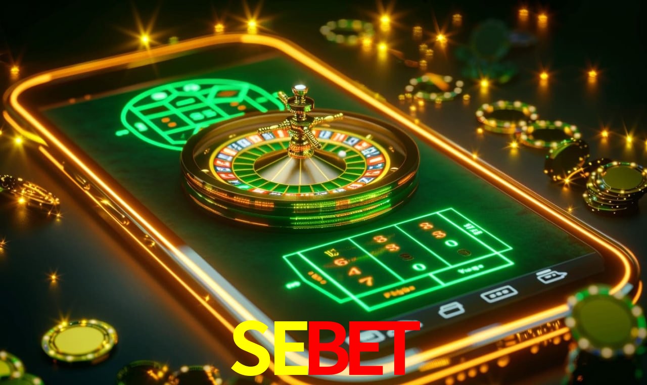 Promoção Relâmpago SEBET