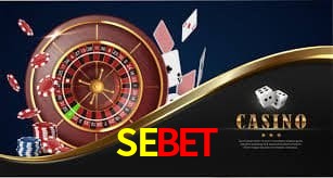 Apostas de Futebol SEBET