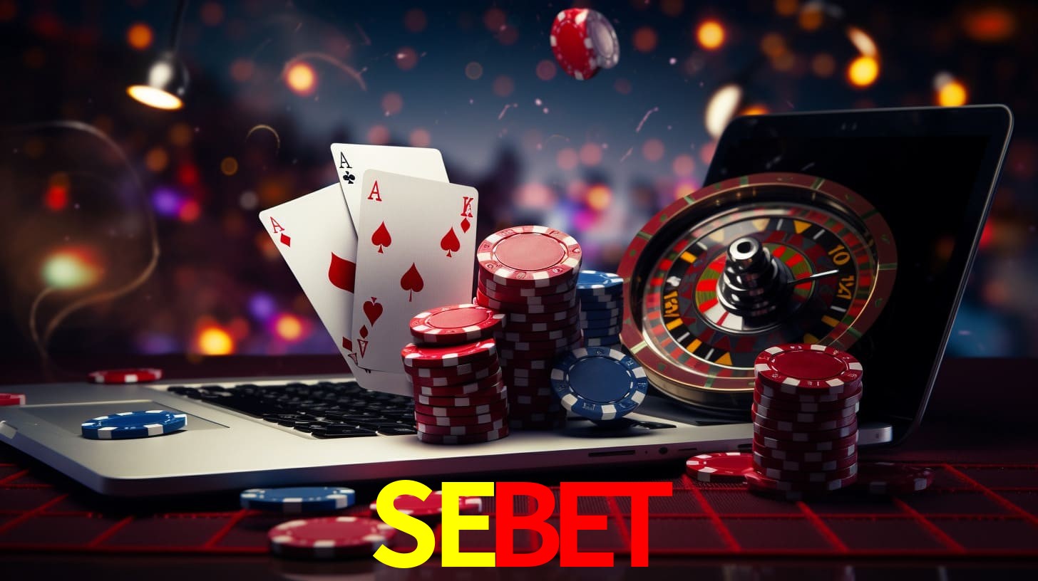 Live Casino SEBET