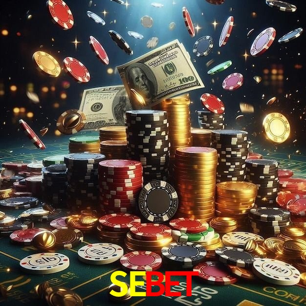 cassino SEBET