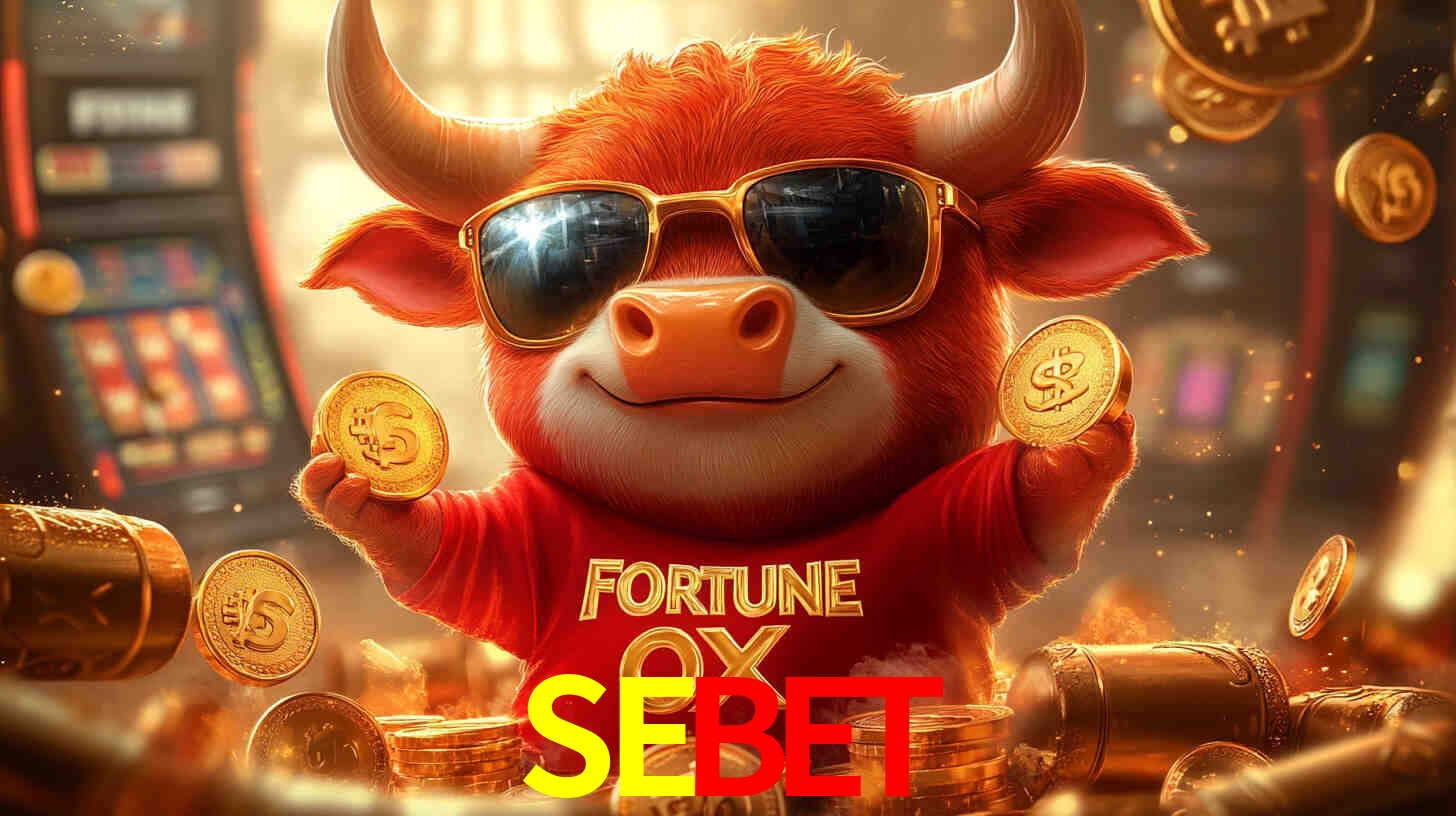 SEBET slot