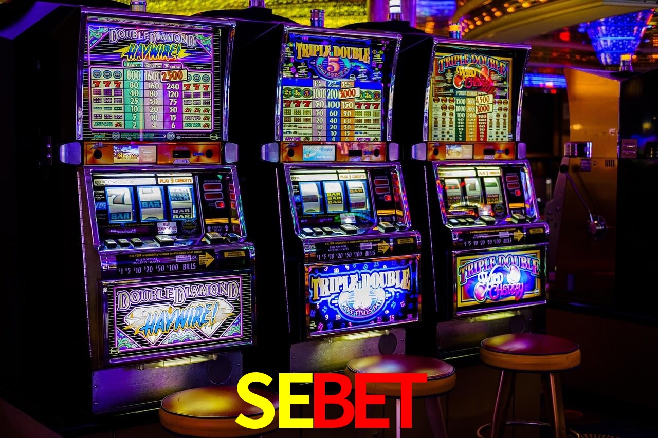 Jogo Spaceman SEBET