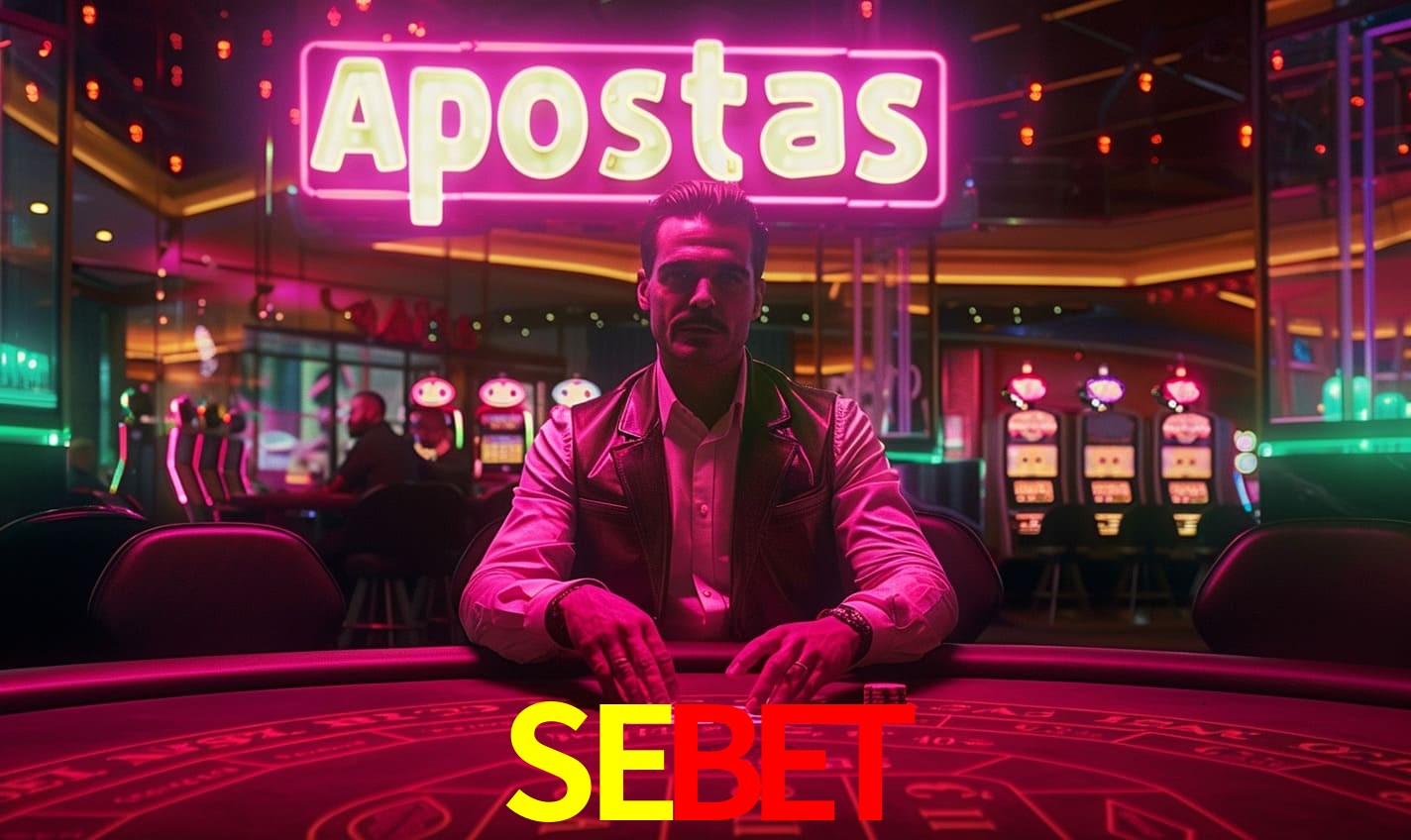 Desvendando o Mundo dos Jogos Virtuais na SEBET