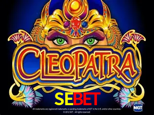 Descubra o Mundo do Cassino Online com SEBET