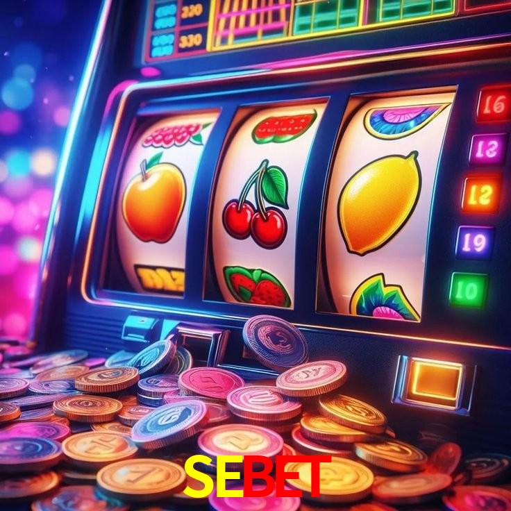 Estatísticas Esportivas SEBET