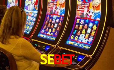 Desvendando o Mundo dos Jogos Virtuais na SEBET