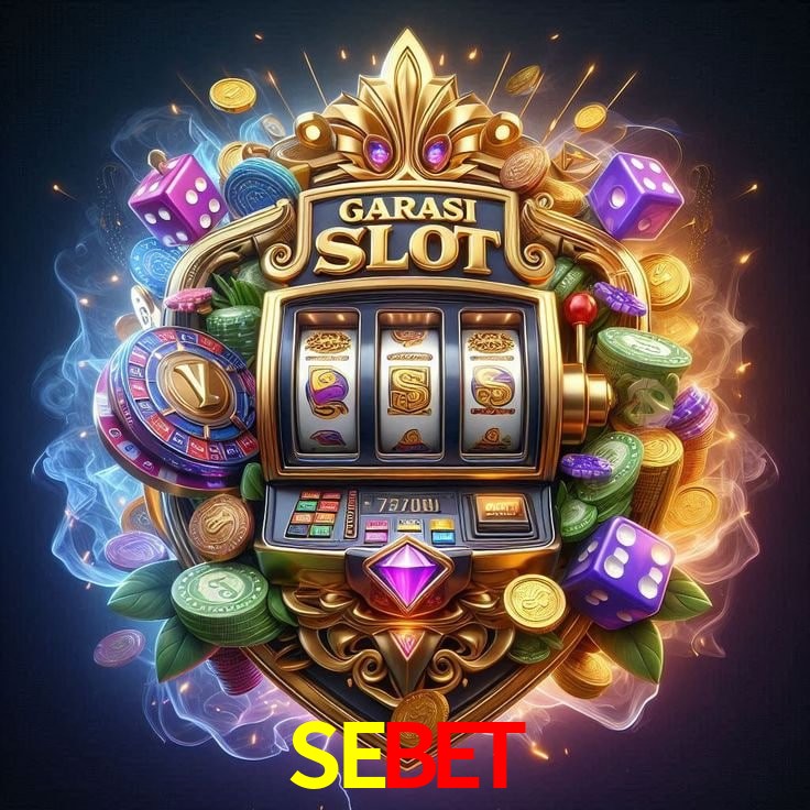 Tecnologia da Plataforma SEBET