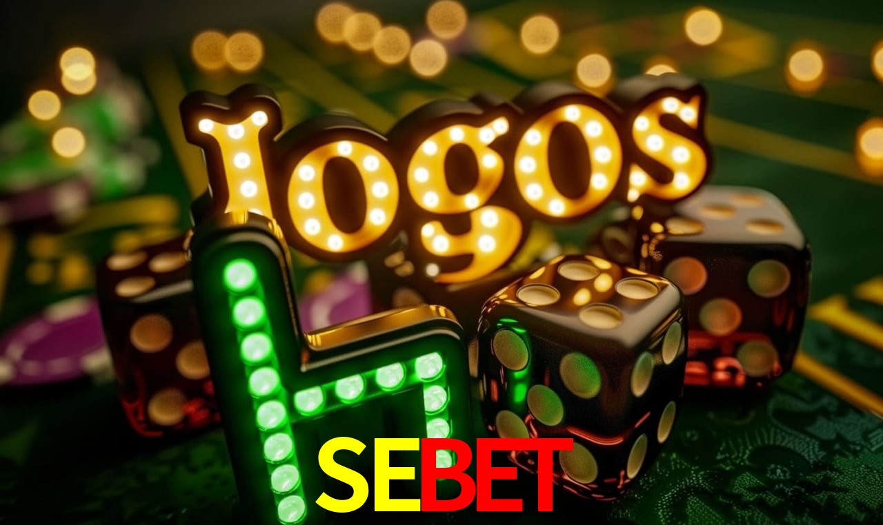 Recursos de Bônus SEBET