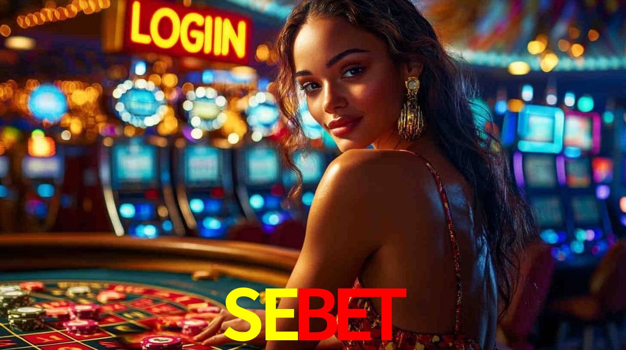 Provedores de Jogos SEBET