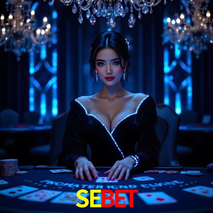 Casino Ao Vivo SEBET
