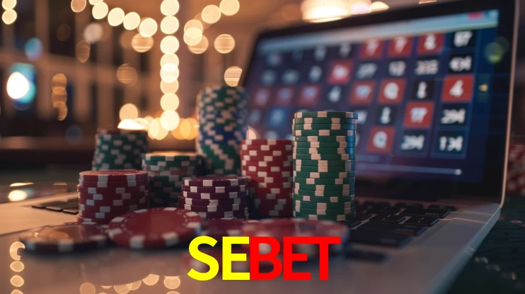 Slot Games SEBET