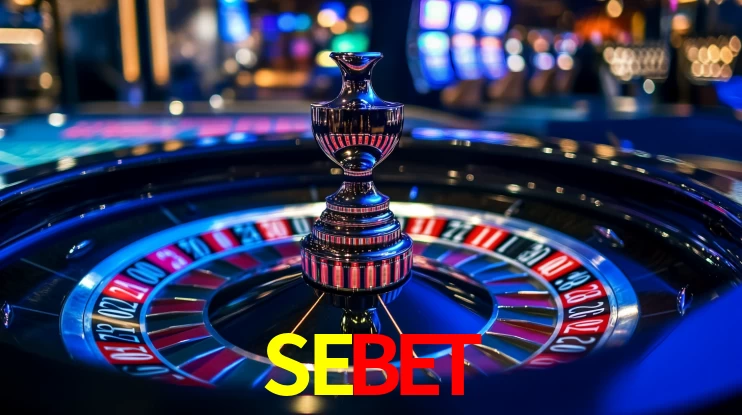 Experimente o Login Seguro Premium no SEBET