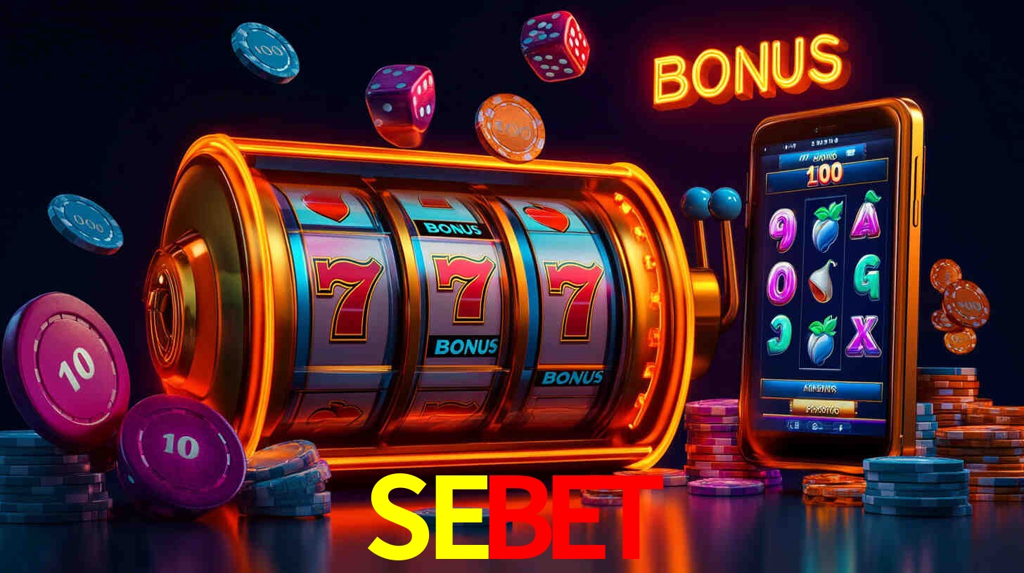 Explorando a Categoria de Eventos em Apostas na SEBET