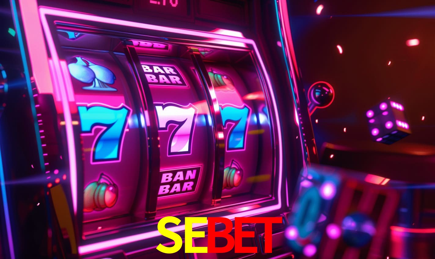 A Emoção da Loteria na SEBET: Uma Chance de Mudança de Vida
