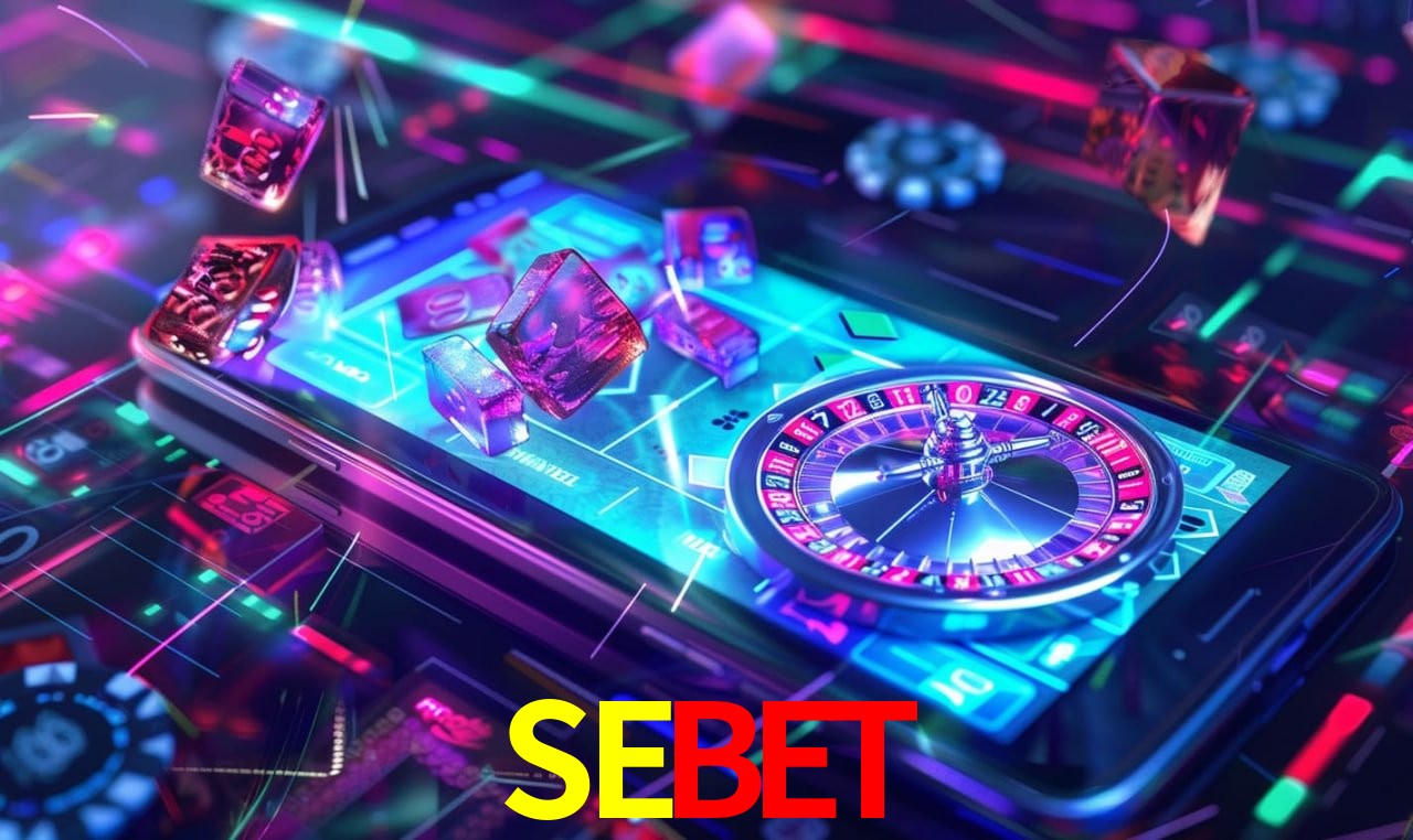 Apostas de Basquete SEBET