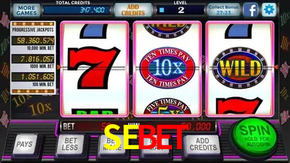 A Emoção da Loteria na SEBET: Uma Chance de Mudança de Vida