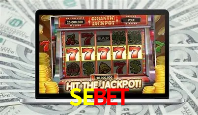 Exclusive Offers SEBET