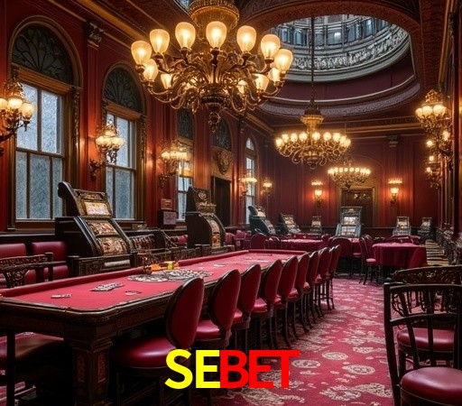 Promoções Sazonais SEBET