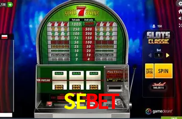 Descubra a Essência do SEBET: Nossa História e Compromissos