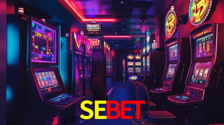 SEBET slot