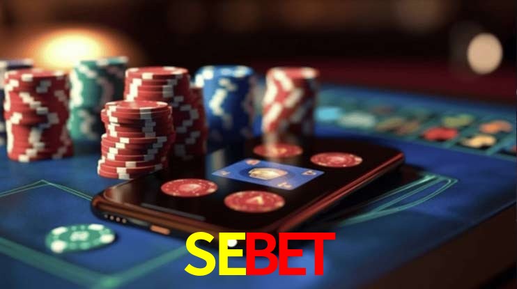 Jogos de Slot SEBET