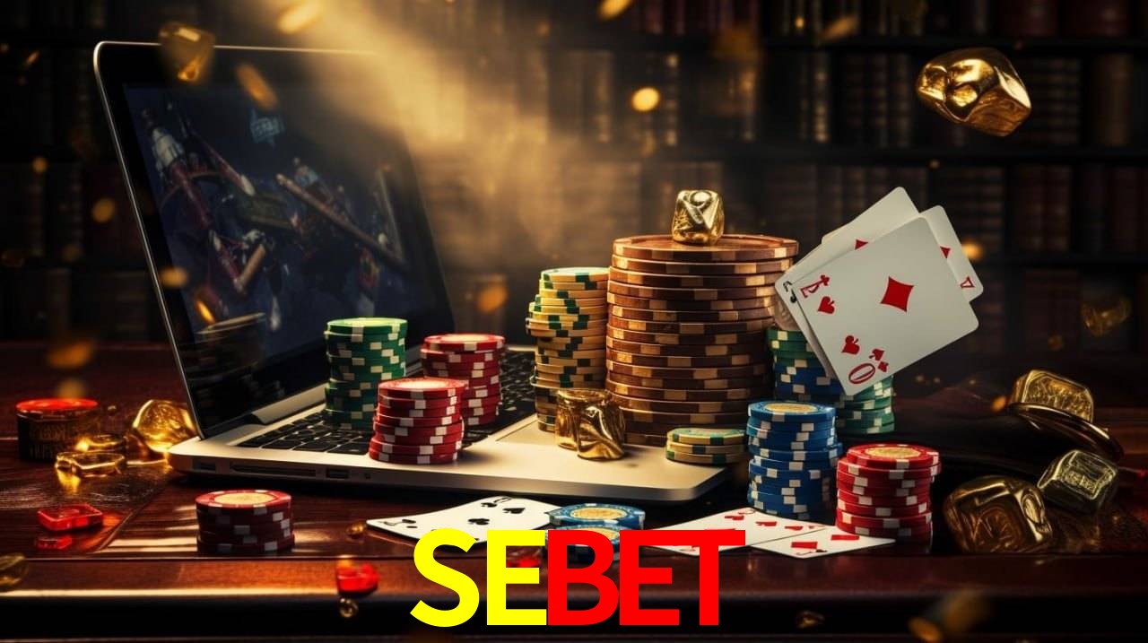 Mesa de Blackjack SEBET