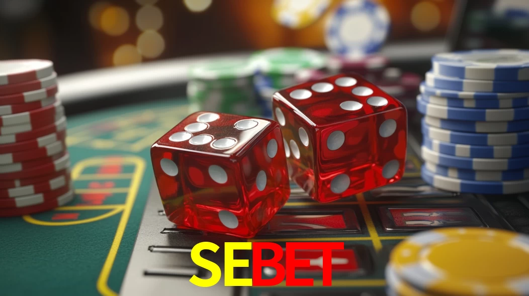 Welcome Bonus SEBET