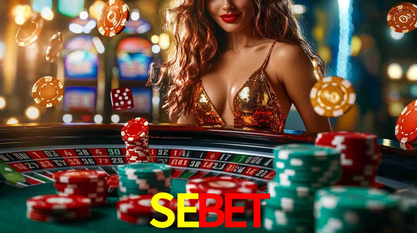 SEBET App Interface