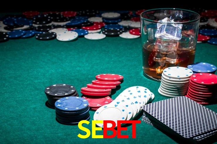 Casino VIP SEBET