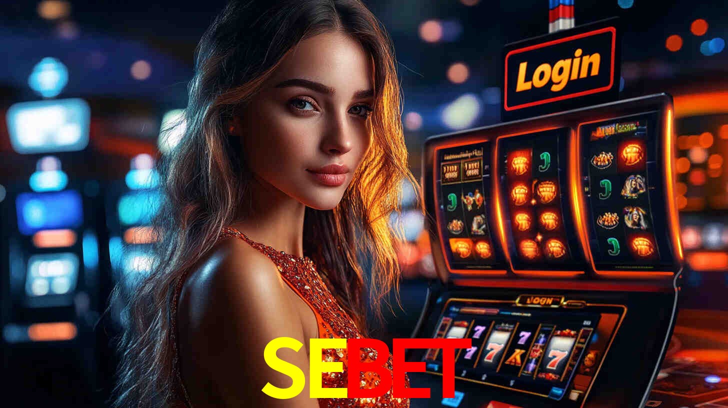 Sinta a adrenalina dos jogos de cassino com SEBET