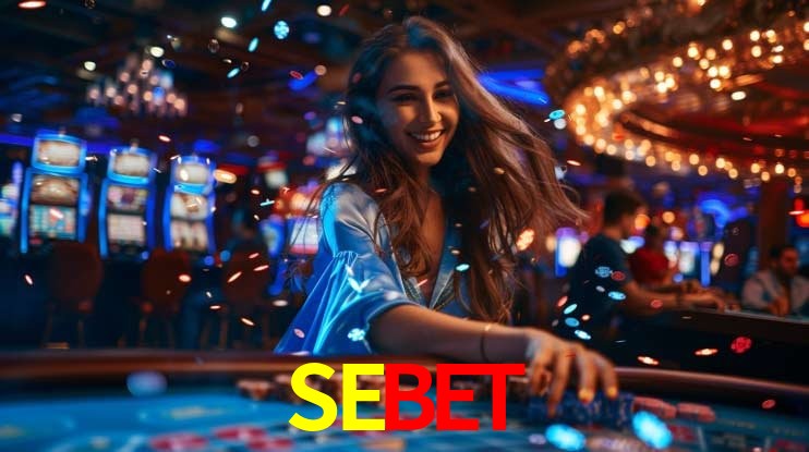 Tennis Betting SEBET