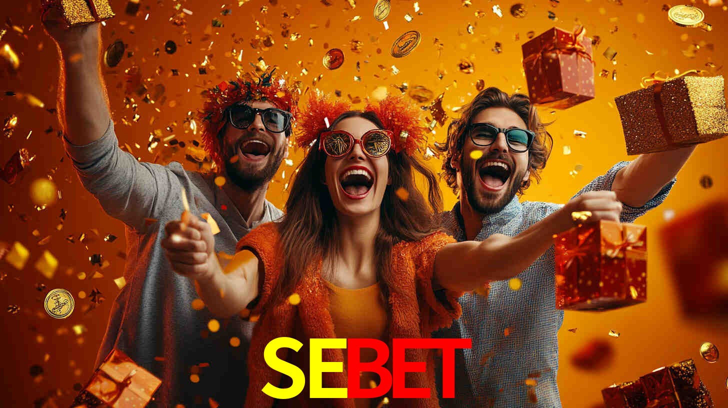 SEBET.COM