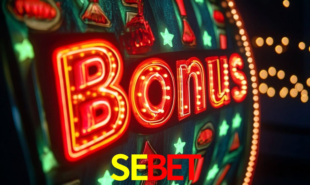 Jogos Exclusivos SEBET