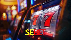 Benefícios da Conta SEBET