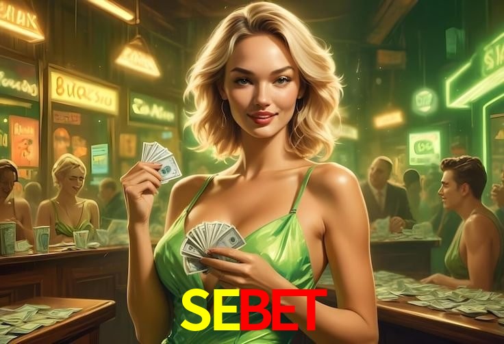 Inovações de Jogos na SEBET: O Futuro das Experiências Interativas