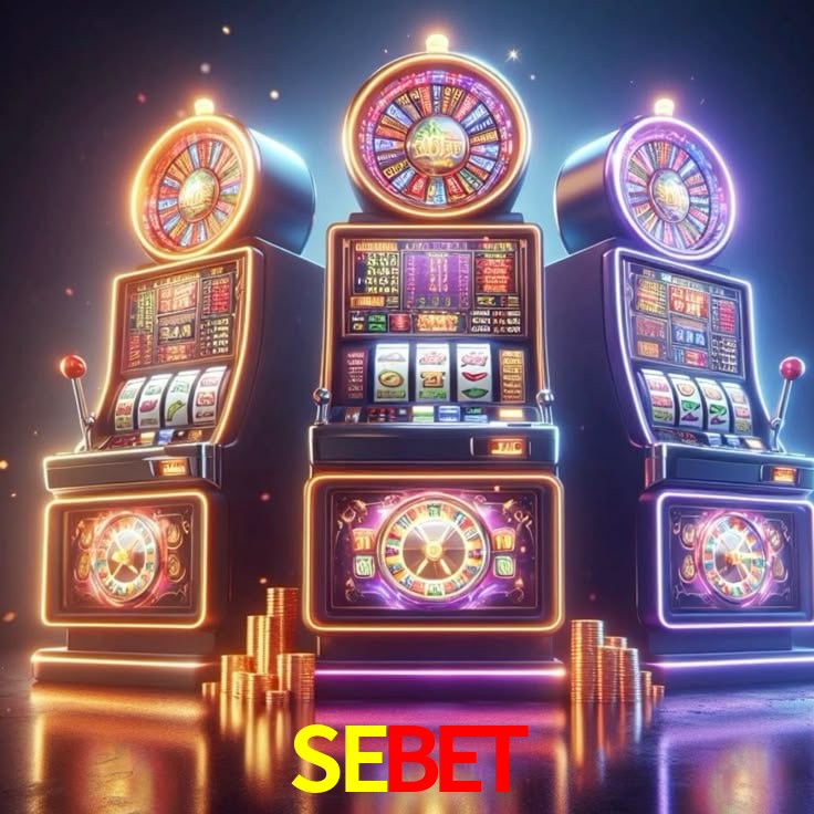 SEBET slot